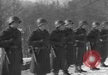 Image soldats des États-Unis Aisne France, 1945, de la seconde 54 séquences d'archives historiques vidéo 65675076361
