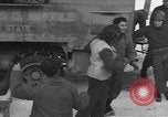 Image of United States soldiers Aisne France, 1945, second 23 stock footage video 65675076362
