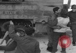 Image of United States soldiers Aisne France, 1945, second 25 stock footage video 65675076362