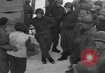 Image of United States soldiers Aisne France, 1945, second 30 stock footage video 65675076362