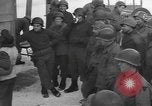 Image of United States soldiers Aisne France, 1945, second 31 stock footage video 65675076362