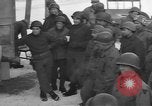 Image of United States soldiers Aisne France, 1945, second 32 stock footage video 65675076362