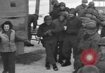 Image of United States soldiers Aisne France, 1945, second 33 stock footage video 65675076362