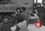 Image of United States soldiers Aisne France, 1945, second 36 stock footage video 65675076362