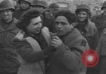 Image of United States soldiers Aisne France, 1945, second 39 stock footage video 65675076362