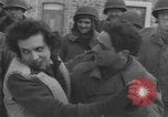 Image of United States soldiers Aisne France, 1945, second 41 stock footage video 65675076362