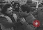 Image of United States soldiers Aisne France, 1945, second 43 stock footage video 65675076362
