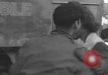 Image of United States soldiers Aisne France, 1945, second 44 stock footage video 65675076362
