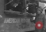 Image of United States soldiers Aisne France, 1945, second 47 stock footage video 65675076362
