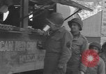 Image of United States soldiers Aisne France, 1945, second 49 stock footage video 65675076362