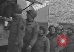 Image of United States soldiers Aisne France, 1945, second 51 stock footage video 65675076362