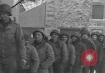 Image of United States soldiers Aisne France, 1945, second 53 stock footage video 65675076362