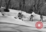 Standbild USA Soldaten Italien, 1945, aus Sekunde 5 historischem Filmmaterial Videoclip 65675076363