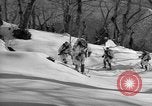 Standbild USA Soldaten Italien, 1945, aus Sekunde 10 historischem Filmmaterial Videoclip 65675076363