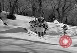 Standbild USA Soldaten Italien, 1945, aus Sekunde 13 historischem Filmmaterial Videoclip 65675076363