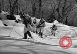 Standbild USA Soldaten Italien, 1945, aus Sekunde 17 historischem Filmmaterial Videoclip 65675076363