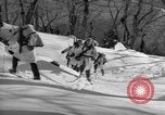 Standbild USA Soldaten Italien, 1945, aus Sekunde 19 historischem Filmmaterial Videoclip 65675076363