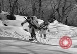 Standbild USA Soldaten Italien, 1945, aus Sekunde 33 historischem Filmmaterial Videoclip 65675076363