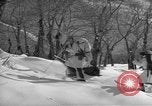 Standbild USA Soldaten Italien, 1945, aus Sekunde 46 historischem Filmmaterial Videoclip 65675076363