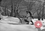 Standbild USA Soldaten Italien, 1945, aus Sekunde 50 historischem Filmmaterial Videoclip 65675076363
