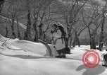 Standbild USA Soldaten Italien, 1945, aus Sekunde 51 historischem Filmmaterial Videoclip 65675076363