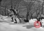 Standbild USA Soldaten Italien, 1945, aus Sekunde 53 historischem Filmmaterial Videoclip 65675076363