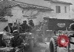 Immagine di Soldati statunitensi Italia, 1945, secondo 3 filmato di repertorio 65675076364