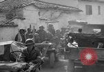 Immagine di Soldati statunitensi Italia, 1945, secondo 6 filmato di repertorio 65675076364