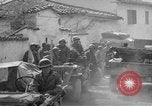 Immagine di Soldati statunitensi Italia, 1945, secondo 8 filmato di repertorio 65675076364