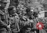 Standbild USA Soldaten Italien, 1945, aus Sekunde 3 historischem Filmmaterial Videoclip 65675076365