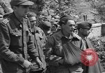 Standbild USA Soldaten Italien, 1945, aus Sekunde 6 historischem Filmmaterial Videoclip 65675076365