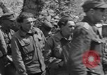 Standbild USA Soldaten Italien, 1945, aus Sekunde 7 historischem Filmmaterial Videoclip 65675076365