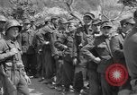 Standbild USA Soldaten Italien, 1945, aus Sekunde 26 historischem Filmmaterial Videoclip 65675076365