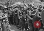 Standbild USA Soldaten Italien, 1945, aus Sekunde 28 historischem Filmmaterial Videoclip 65675076365