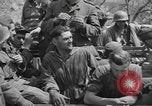Standbild USA Soldaten Italien, 1945, aus Sekunde 38 historischem Filmmaterial Videoclip 65675076365