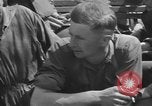 Standbild USA Soldaten Italien, 1945, aus Sekunde 45 historischem Filmmaterial Videoclip 65675076365