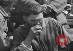 Standbild USA Soldaten Italien, 1945, aus Sekunde 46 historischem Filmmaterial Videoclip 65675076365