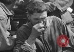 Standbild USA Soldaten Italien, 1945, aus Sekunde 47 historischem Filmmaterial Videoclip 65675076365