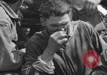 Standbild USA Soldaten Italien, 1945, aus Sekunde 48 historischem Filmmaterial Videoclip 65675076365