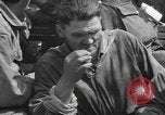 Standbild USA Soldaten Italien, 1945, aus Sekunde 49 historischem Filmmaterial Videoclip 65675076365