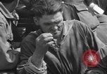 Standbild USA Soldaten Italien, 1945, aus Sekunde 50 historischem Filmmaterial Videoclip 65675076365