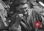 Standbild USA Soldaten Italien, 1945, aus Sekunde 51 historischem Filmmaterial Videoclip 65675076365