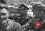 Standbild USA Soldaten Italien, 1945, aus Sekunde 53 historischem Filmmaterial Videoclip 65675076365