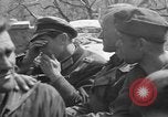 Standbild USA Soldaten Italien, 1945, aus Sekunde 57 historischem Filmmaterial Videoclip 65675076365