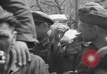 Standbild USA Soldaten Italien, 1945, aus Sekunde 60 historischem Filmmaterial Videoclip 65675076365
