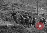 Immagine di Prigionieri tedeschi Italia, 1945, secondo 6 filmato di repertorio 65675076367