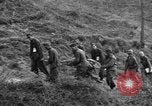 Immagine di Prigionieri tedeschi Italia, 1945, secondo 8 filmato di repertorio 65675076367