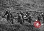 Immagine di Prigionieri tedeschi Italia, 1945, secondo 10 filmato di repertorio 65675076367