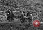 Immagine di Prigionieri tedeschi Italia, 1945, secondo 12 filmato di repertorio 65675076367