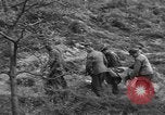 Immagine di Prigionieri tedeschi Italia, 1945, secondo 15 filmato di repertorio 65675076367